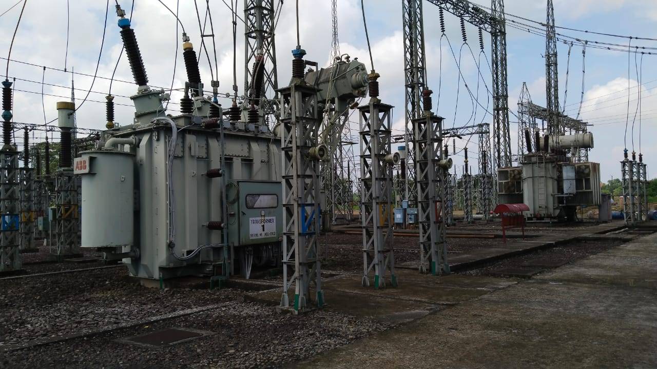 Transmission Line 1